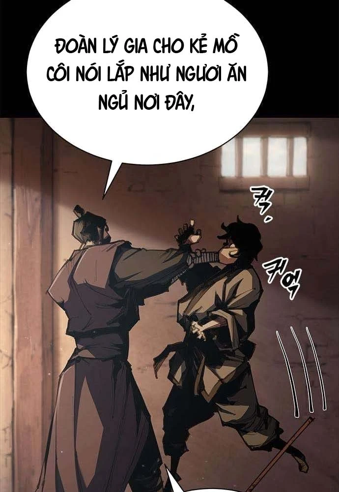 Cuồng Nhân Võ Lâm Chapter 2 - 15