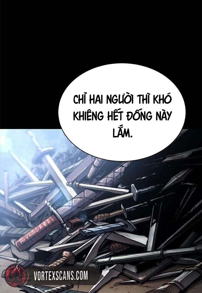 Cuồng Nhân Võ Lâm Chapter 2 - 27