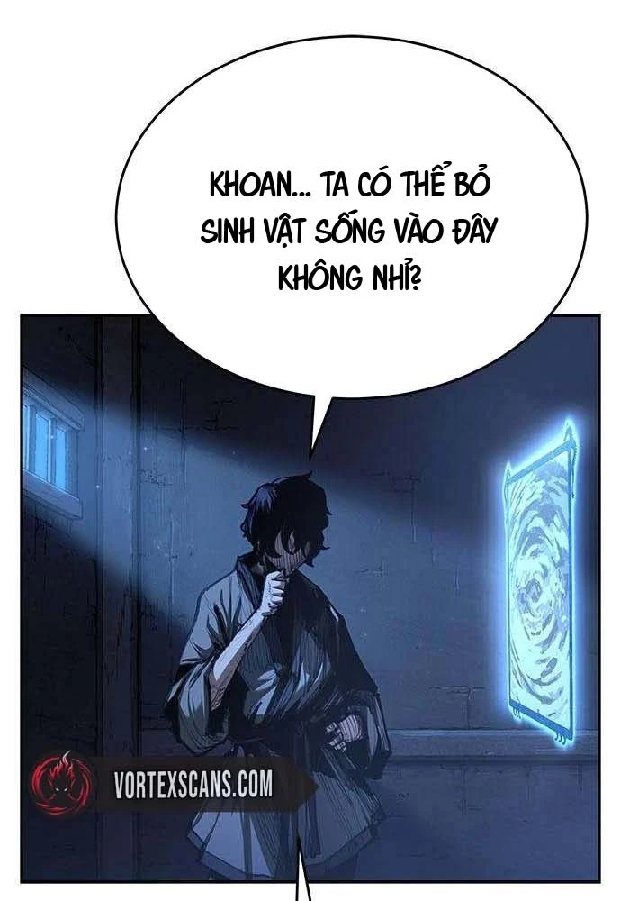 Cuồng Nhân Võ Lâm Chapter 3 - 28