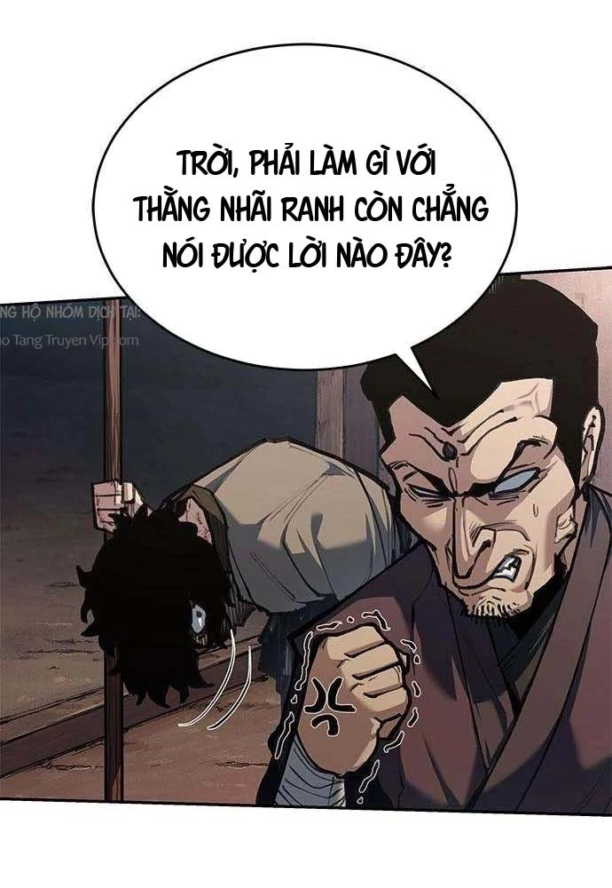 Cuồng Nhân Võ Lâm Chapter 3 - 48