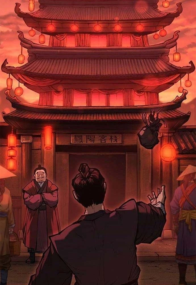 Cuồng Nhân Võ Lâm Chapter 3 - 103