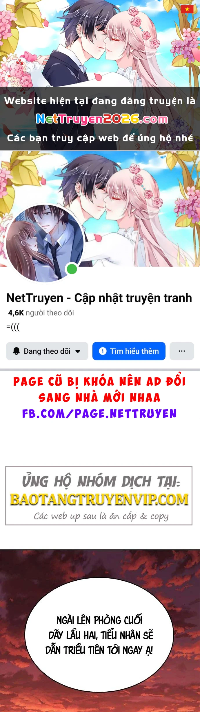 Cuồng Nhân Võ Lâm Chapter 4 - 1