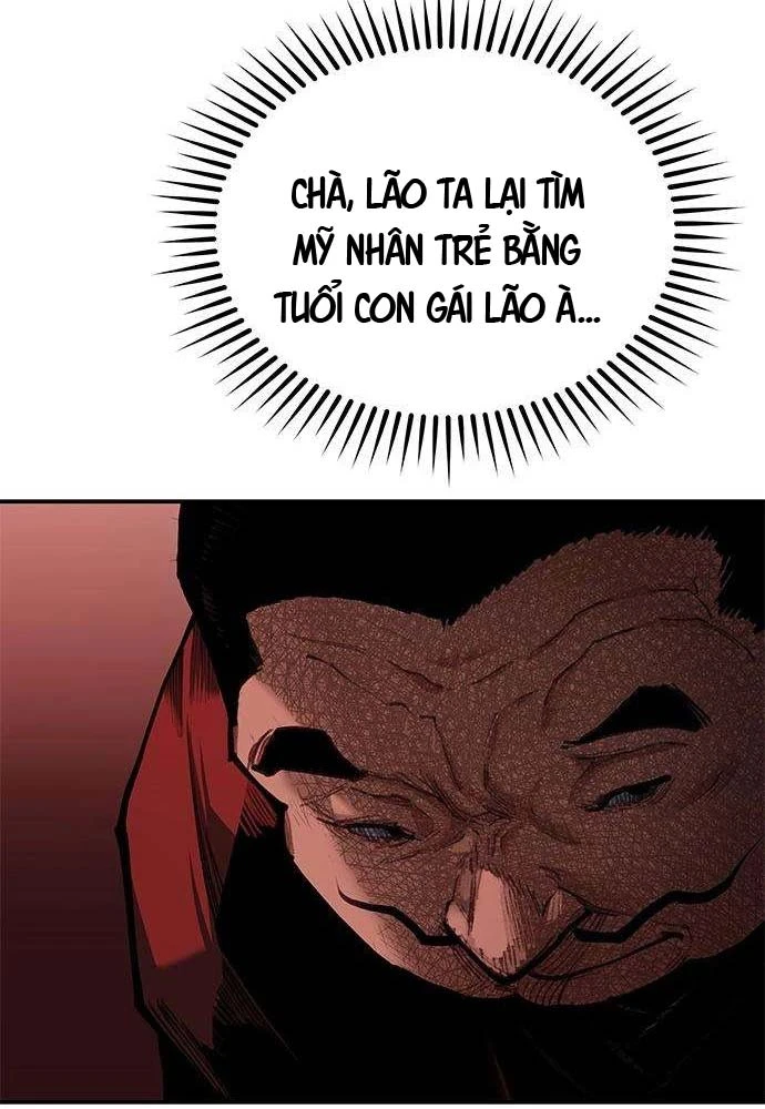 Cuồng Nhân Võ Lâm Chapter 4 - 4