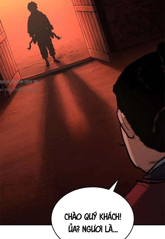 Cuồng Nhân Võ Lâm Chapter 4 - 8