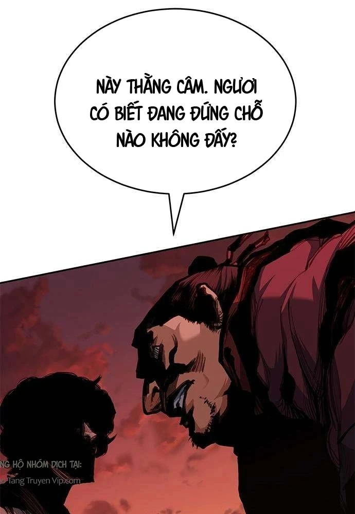 Cuồng Nhân Võ Lâm Chapter 4 - 12