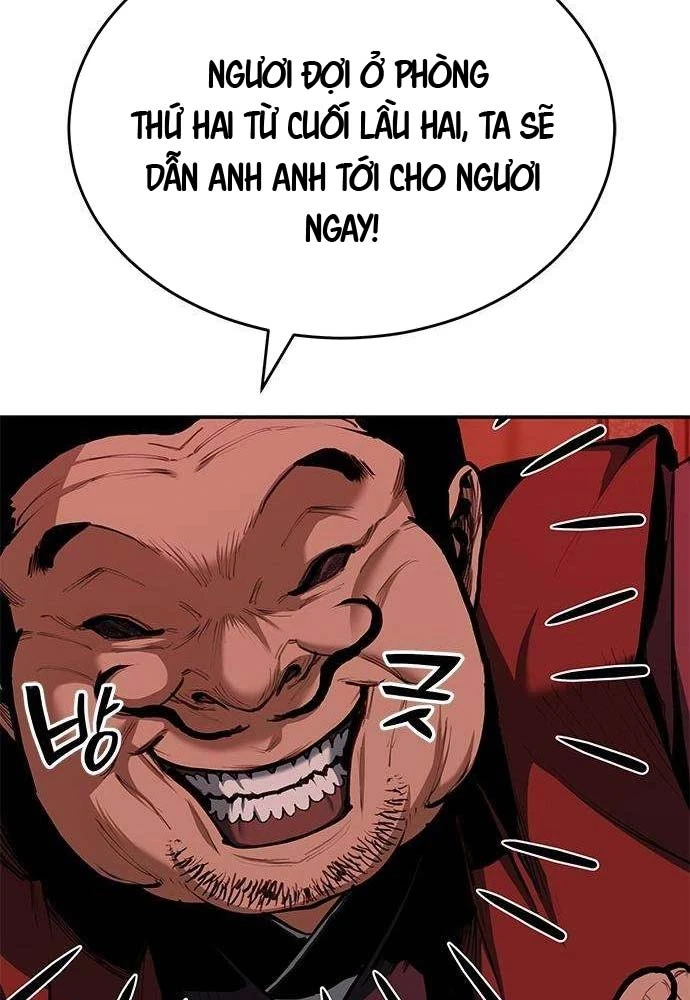 Cuồng Nhân Võ Lâm Chapter 4 - 20