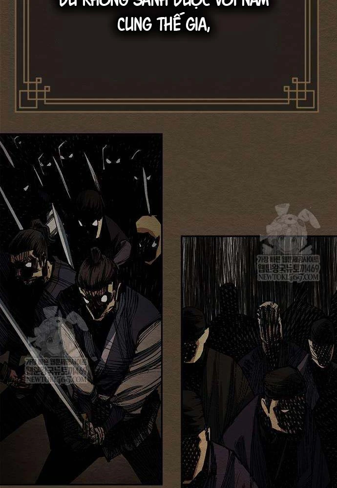 Cuồng Nhân Võ Lâm Chapter 5 - 12