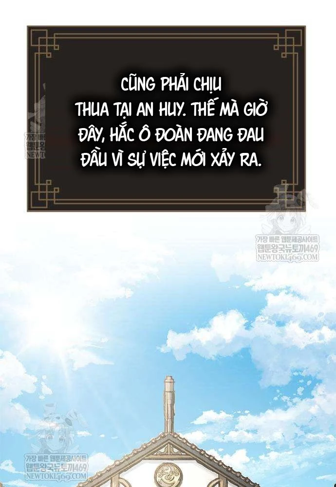 Cuồng Nhân Võ Lâm Chapter 5 - 16