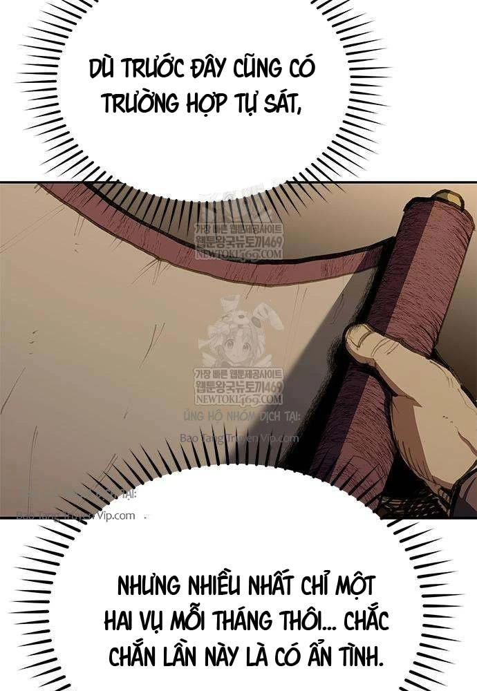 Cuồng Nhân Võ Lâm Chapter 5 - 23