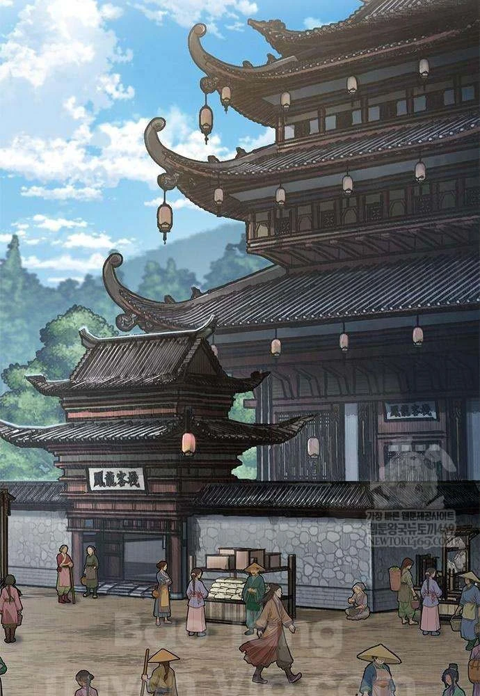 Cuồng Nhân Võ Lâm Chapter 5 - 37