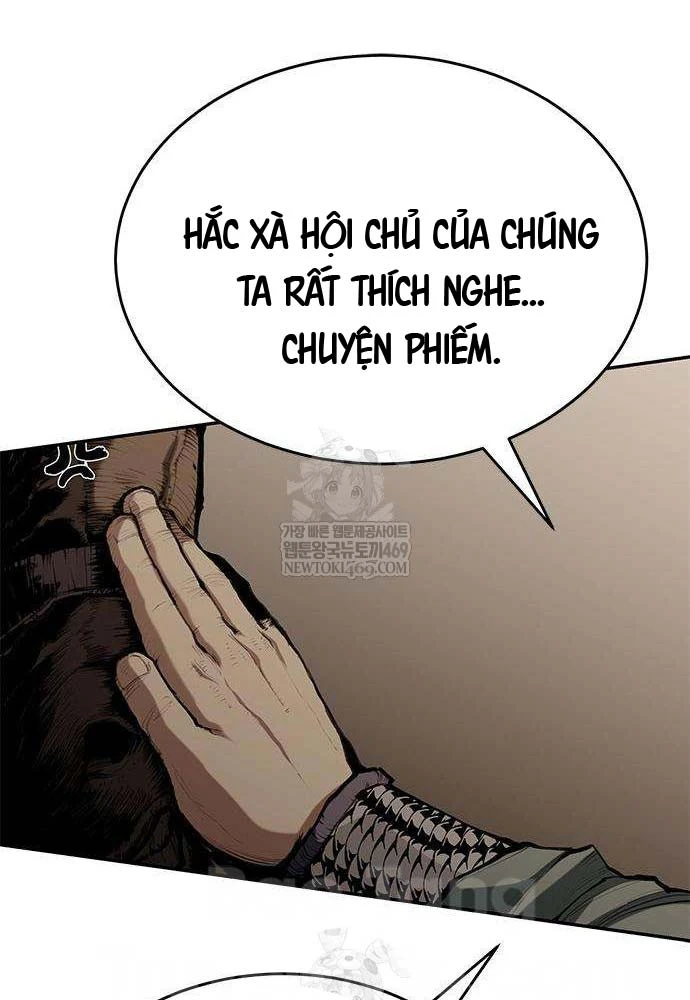 Cuồng Nhân Võ Lâm Chapter 5 - 100