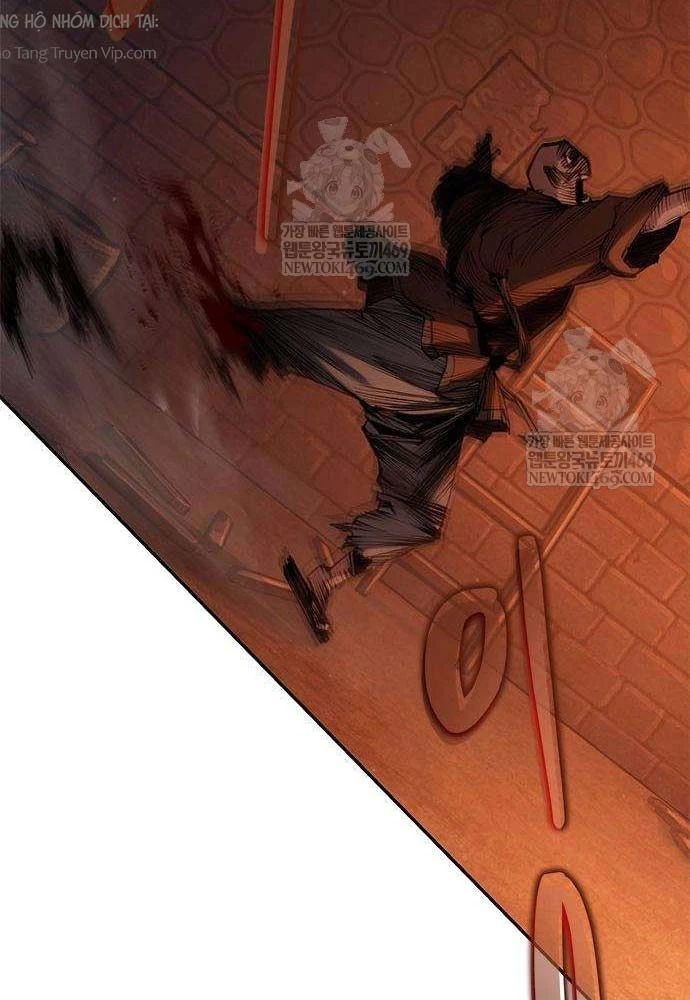 Cuồng Nhân Võ Lâm Chapter 6 - 9