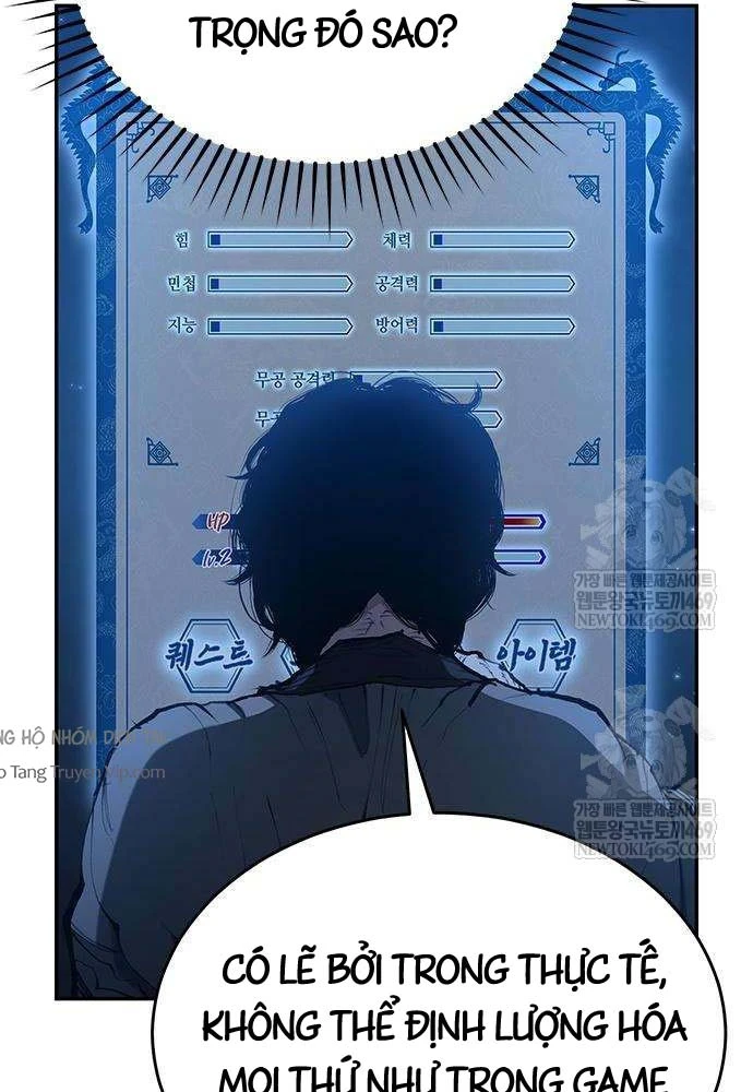 Cuồng Nhân Võ Lâm Chapter 7 - 17