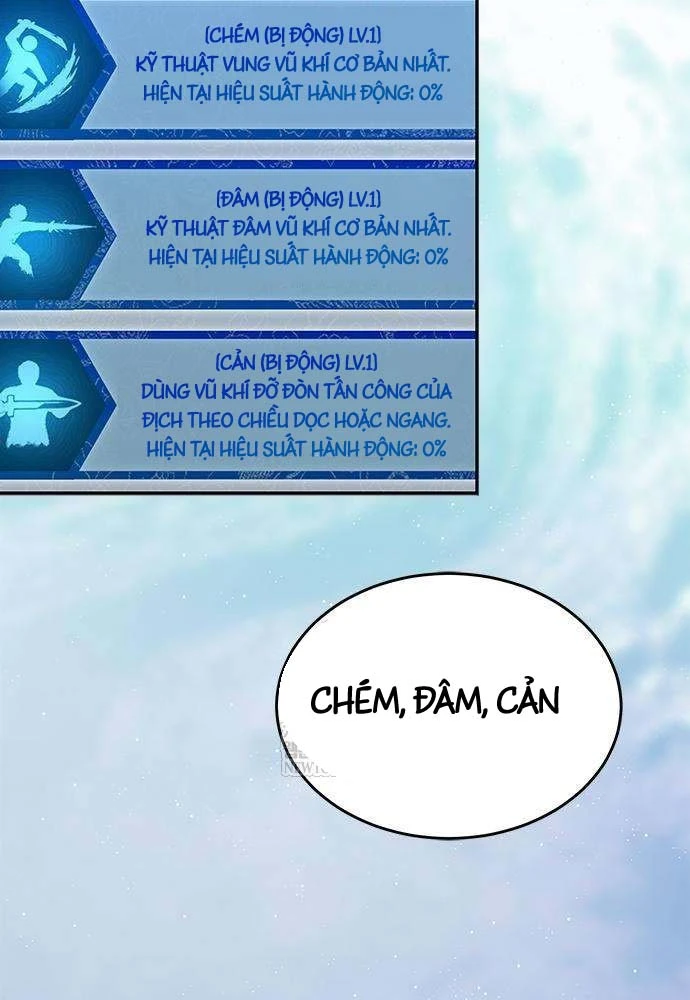 Cuồng Nhân Võ Lâm Chapter 7 - 21