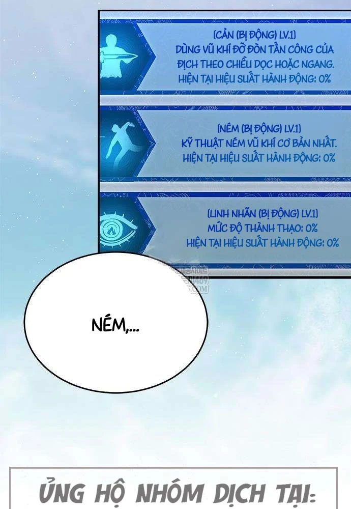 Cuồng Nhân Võ Lâm Chapter 7 - 22