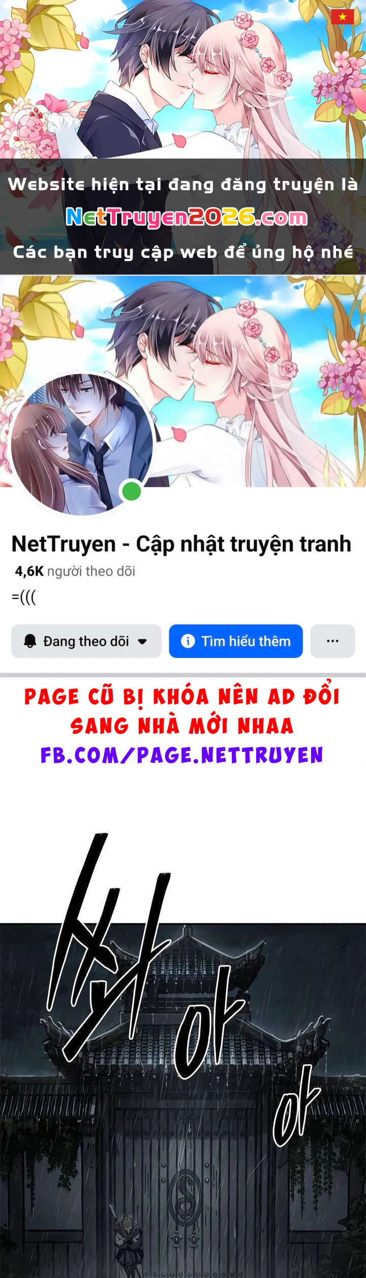 Cuồng Nhân Võ Lâm Chapter 8 - 1