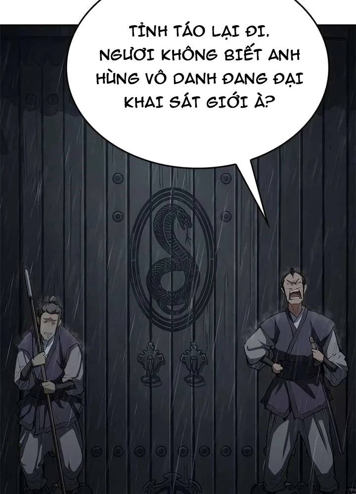 Cuồng Nhân Võ Lâm Chapter 8 - 7