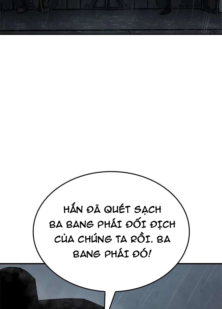 Cuồng Nhân Võ Lâm Chapter 8 - 8