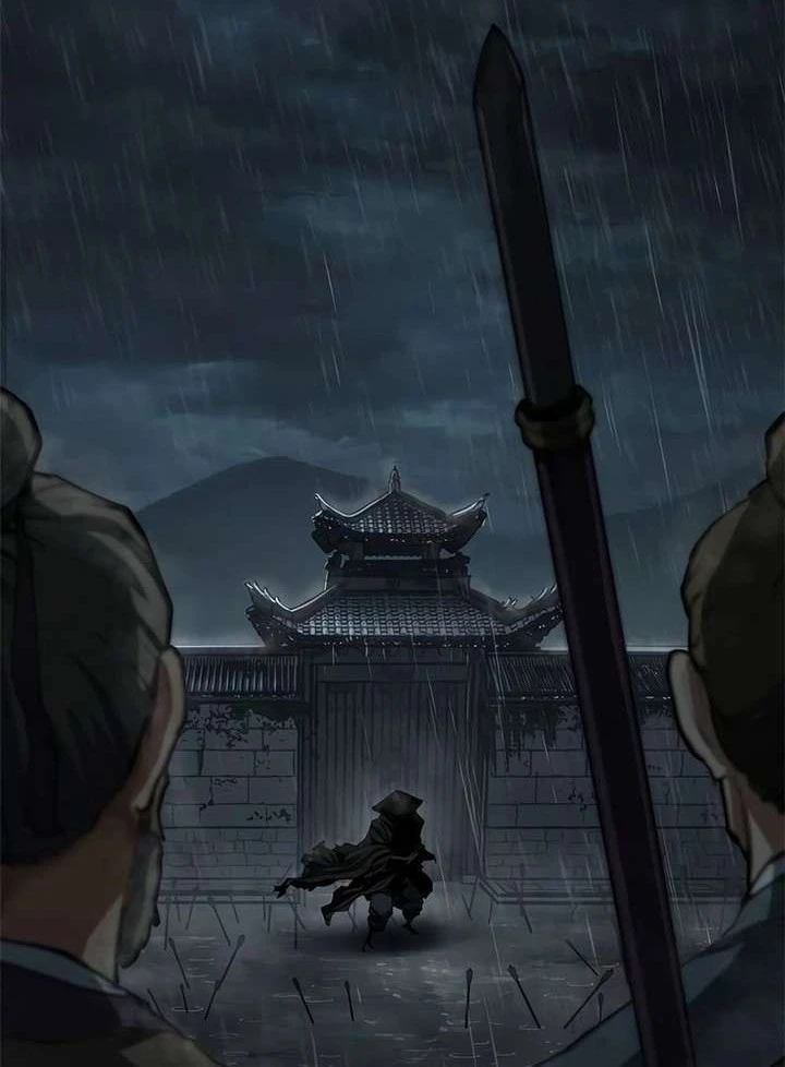 Cuồng Nhân Võ Lâm Chapter 8 - 43