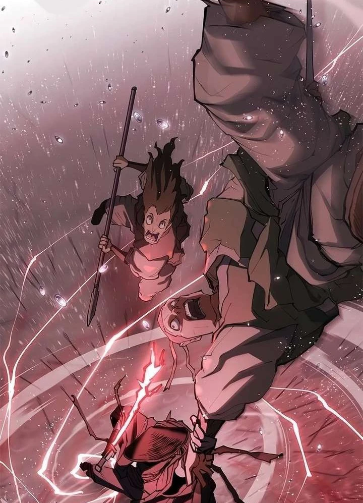 Cuồng Nhân Võ Lâm Chapter 8 - 74