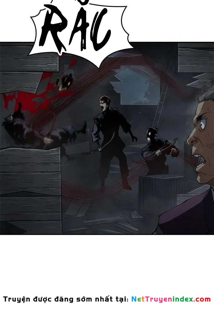 Cuồng Nhân Võ Lâm Chapter 8 - 133