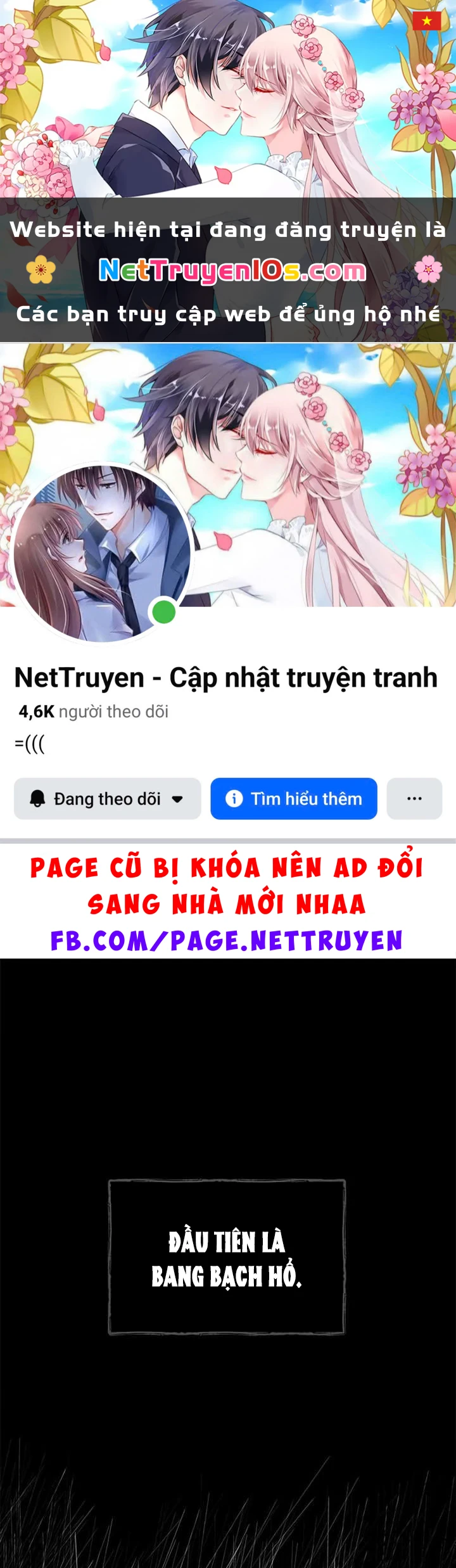 Cuồng Nhân Võ Lâm Chapter 9 - 1