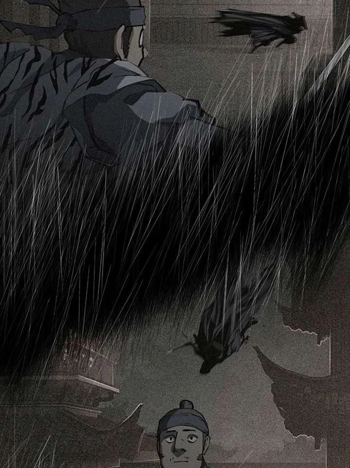 Cuồng Nhân Võ Lâm Chapter 9 - 5