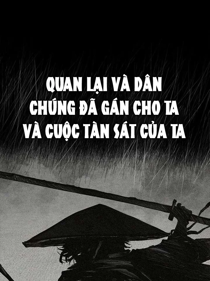 Cuồng Nhân Võ Lâm Chapter 9 - 12