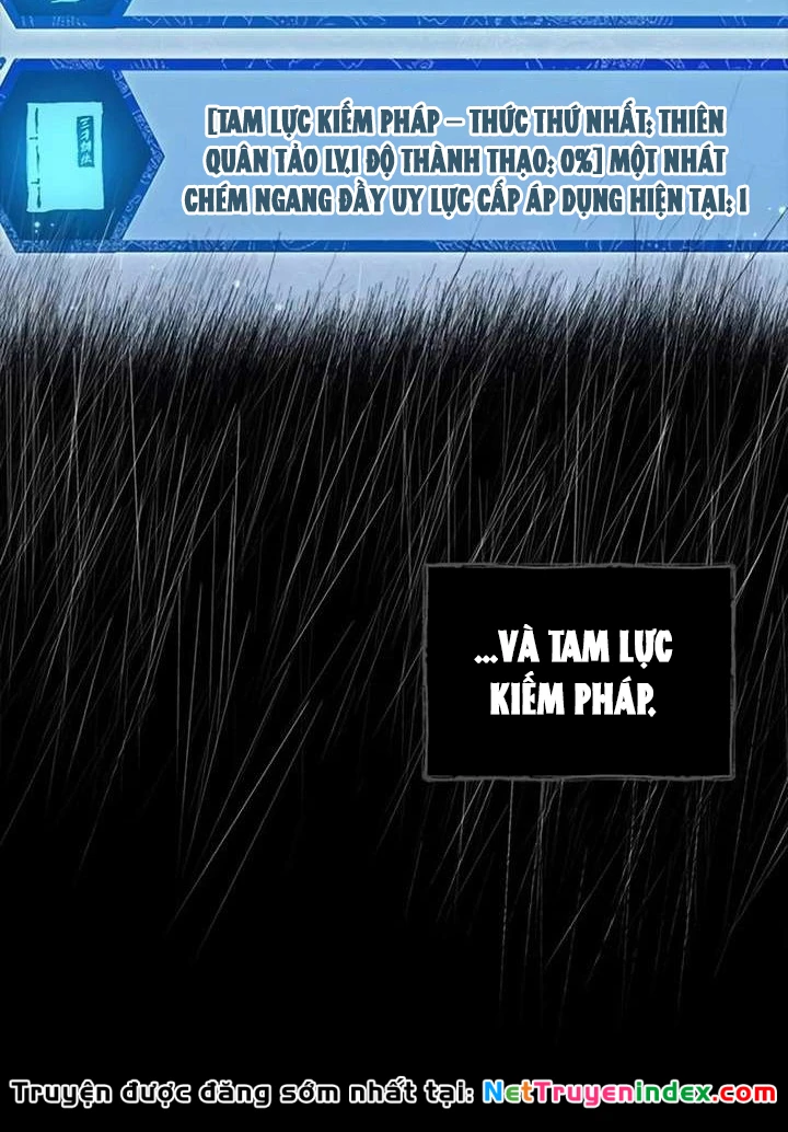 Cuồng Nhân Võ Lâm Chapter 9 - 20