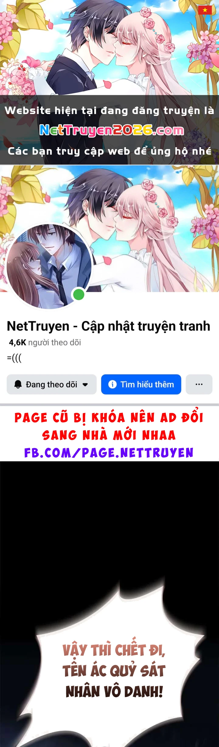 Cuồng Nhân Võ Lâm Chapter 10 - 1