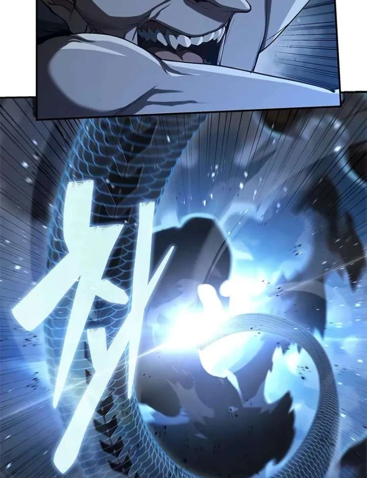 Cuồng Nhân Võ Lâm Chapter 10 - 11