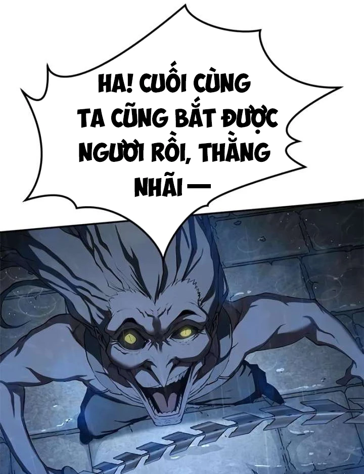 Cuồng Nhân Võ Lâm Chapter 10 - 15
