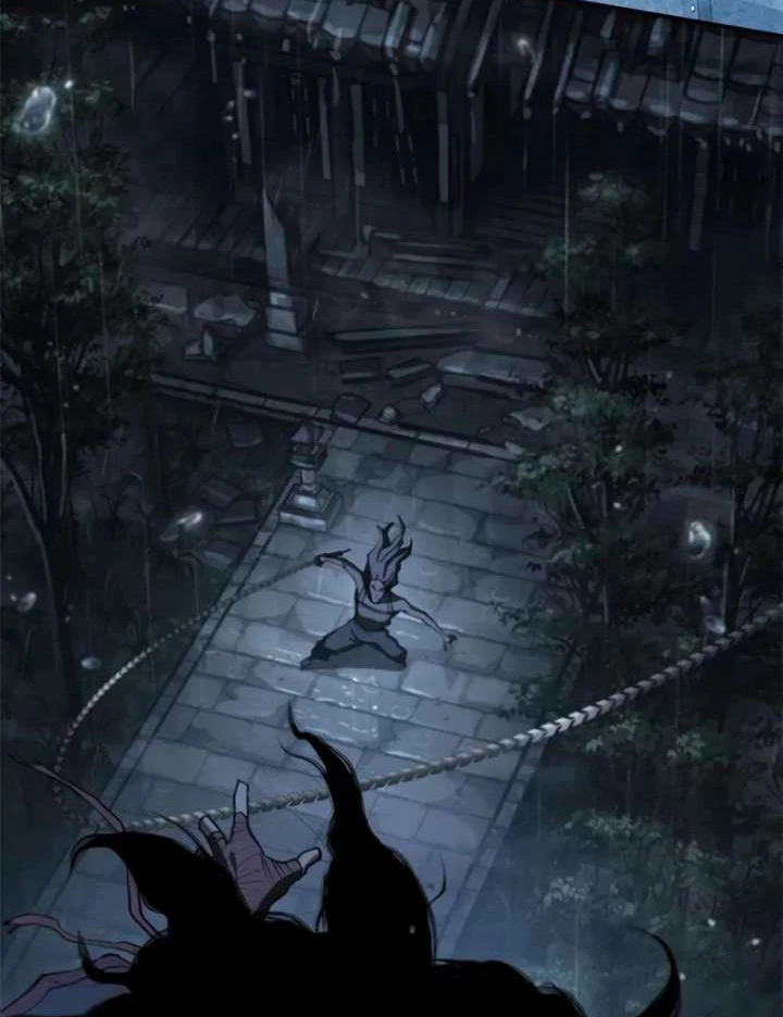 Cuồng Nhân Võ Lâm Chapter 10 - 21