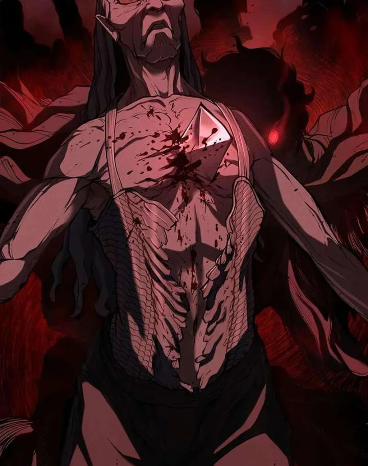 Cuồng Nhân Võ Lâm Chapter 10 - 93