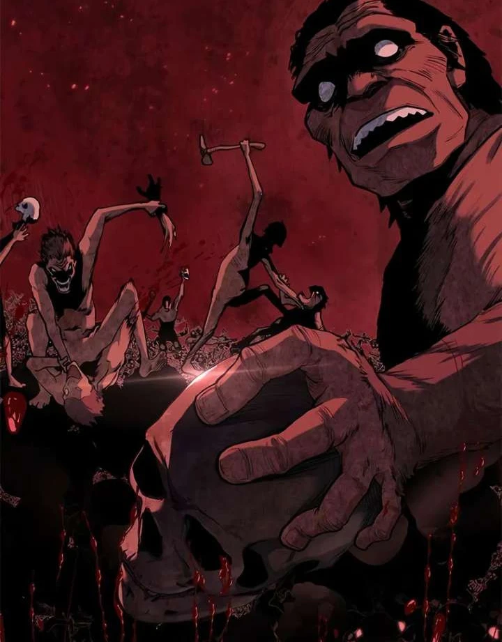 Cuồng Nhân Võ Lâm Chapter 10 - 105