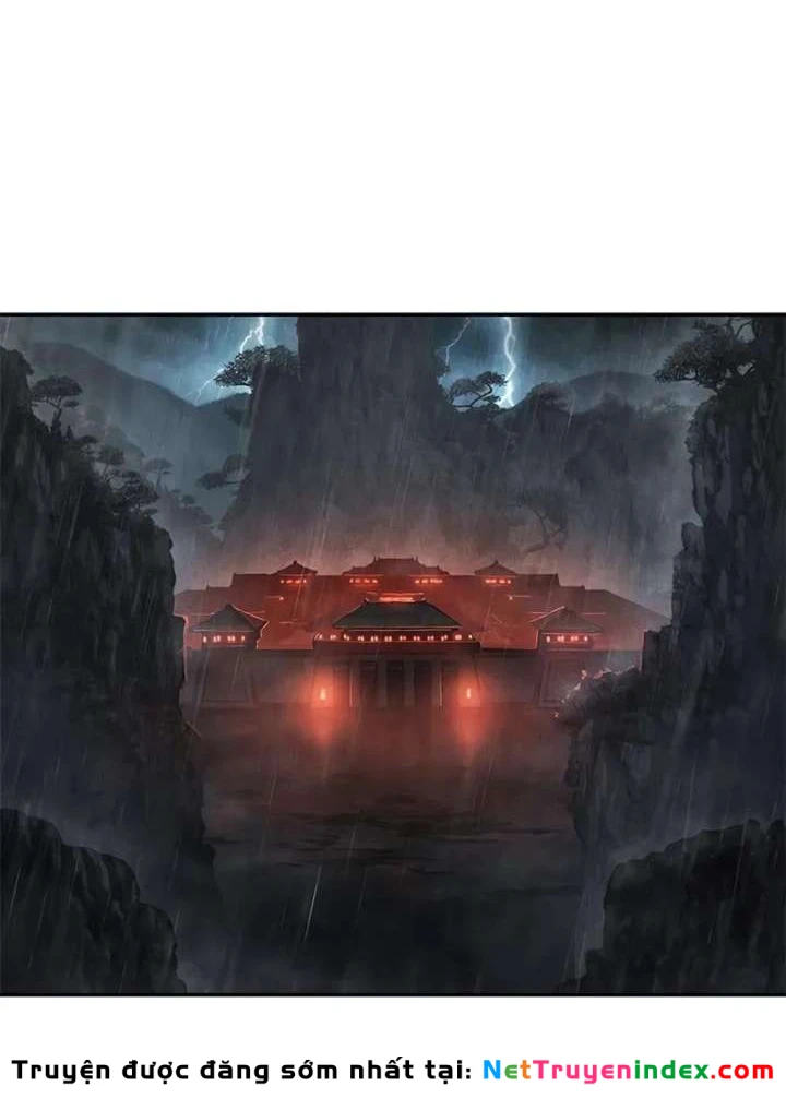 Cuồng Nhân Võ Lâm Chapter 10 - 137