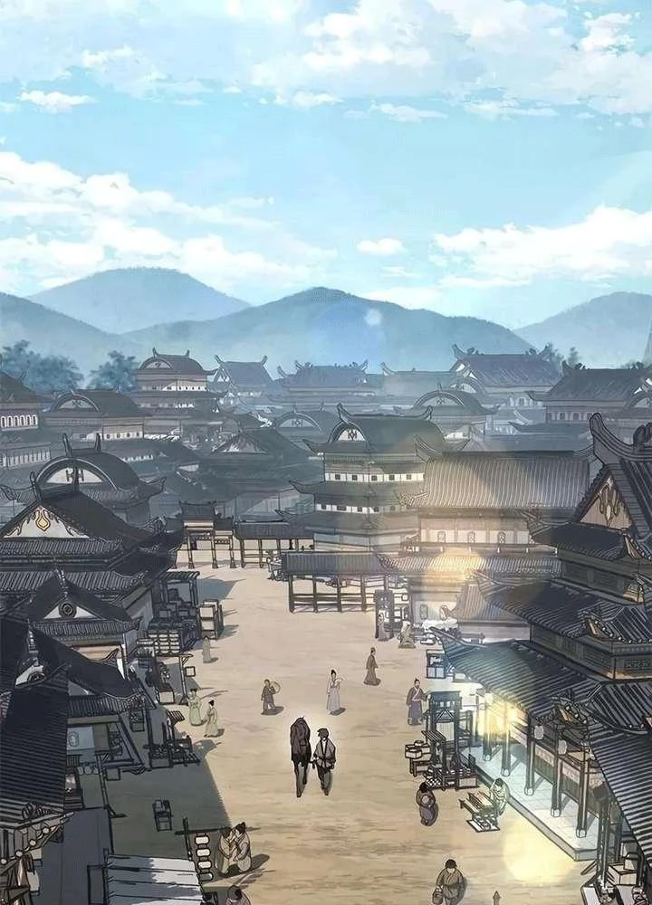 Cuồng Nhân Võ Lâm Chapter 11 - 3