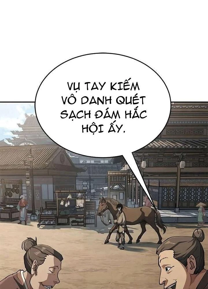 Cuồng Nhân Võ Lâm Chapter 11 - 8