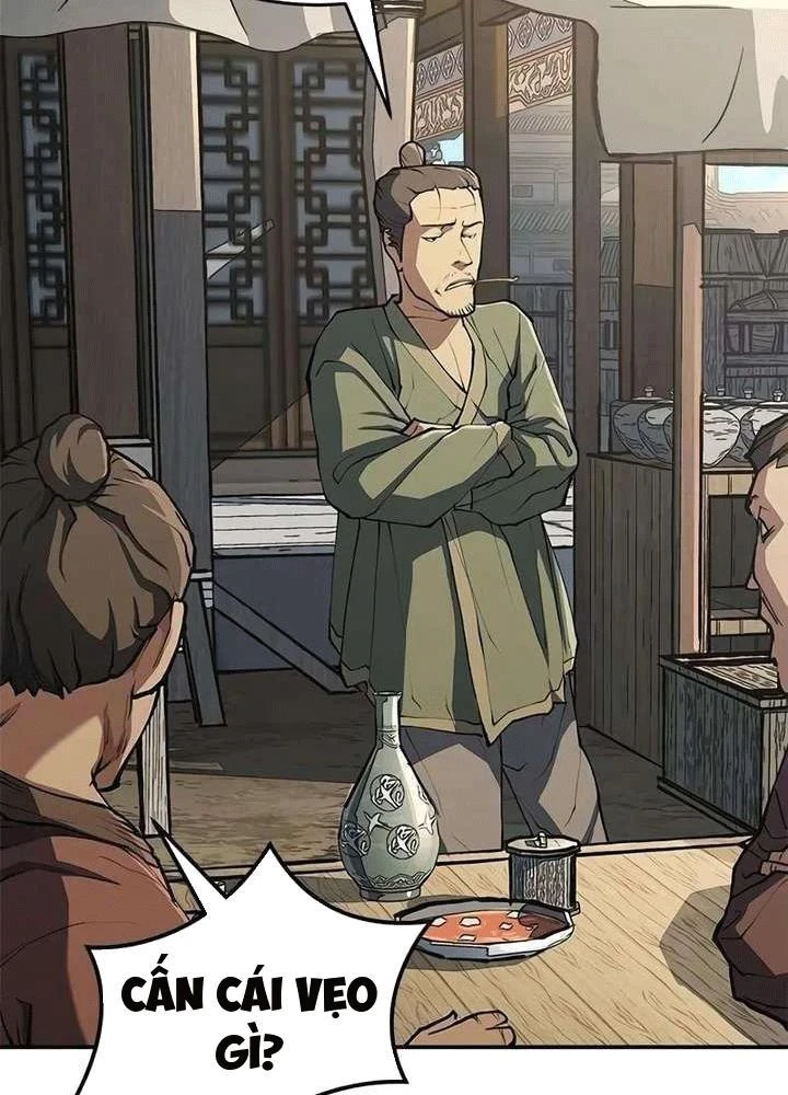 Cuồng Nhân Võ Lâm Chapter 11 - 12