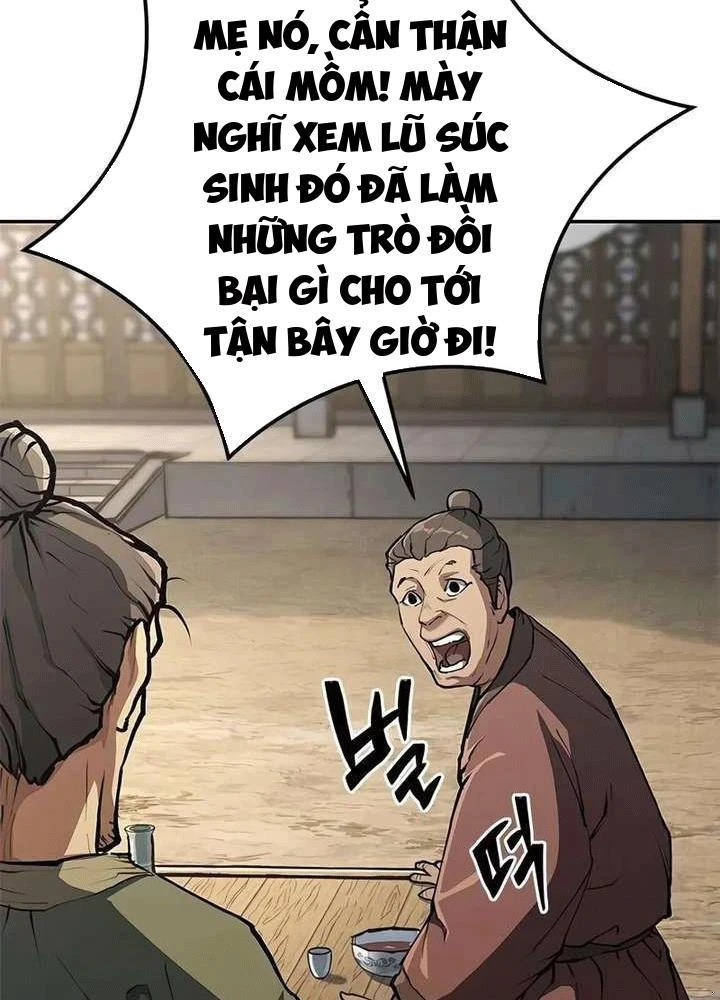 Cuồng Nhân Võ Lâm Chapter 11 - 15