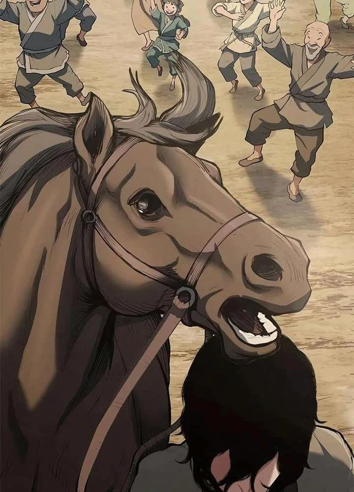 Cuồng Nhân Võ Lâm Chapter 11 - 35