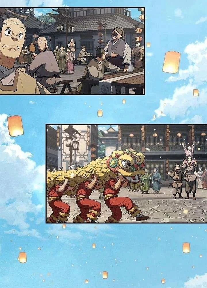 Cuồng Nhân Võ Lâm Chapter 16 - 2