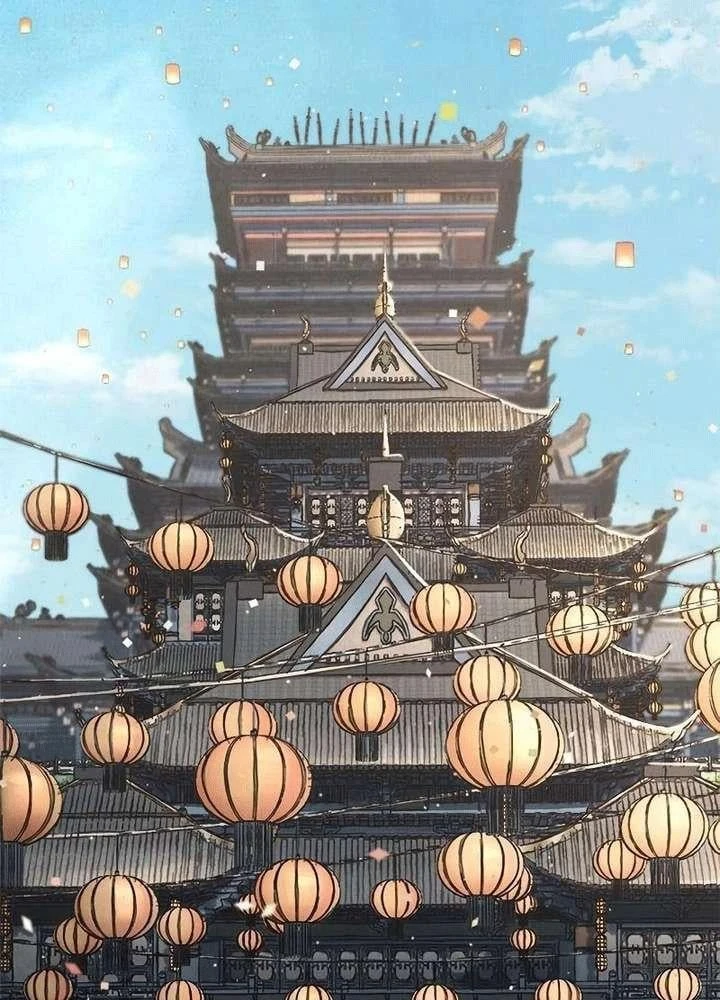 Cuồng Nhân Võ Lâm Chapter 16 - 3