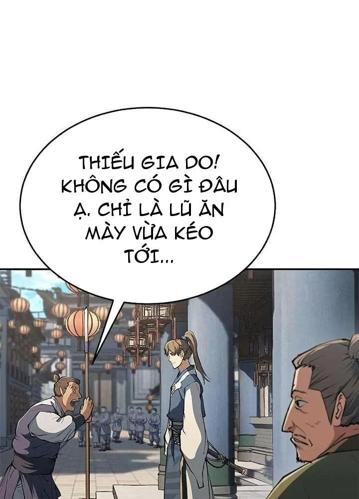 Cuồng Nhân Võ Lâm Chapter 16 - 16