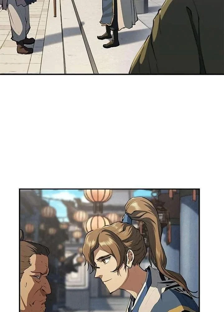 Cuồng Nhân Võ Lâm Chapter 16 - 17