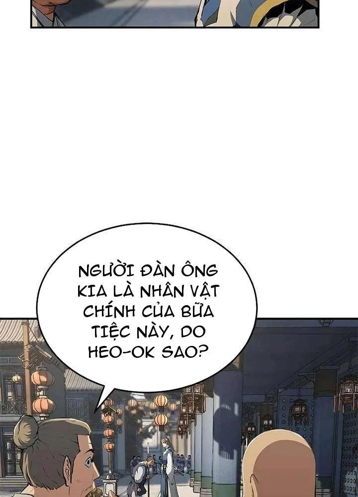 Cuồng Nhân Võ Lâm Chapter 16 - 18