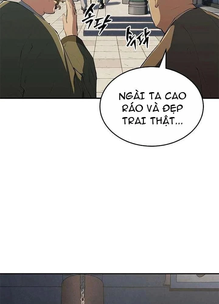 Cuồng Nhân Võ Lâm Chapter 16 - 19