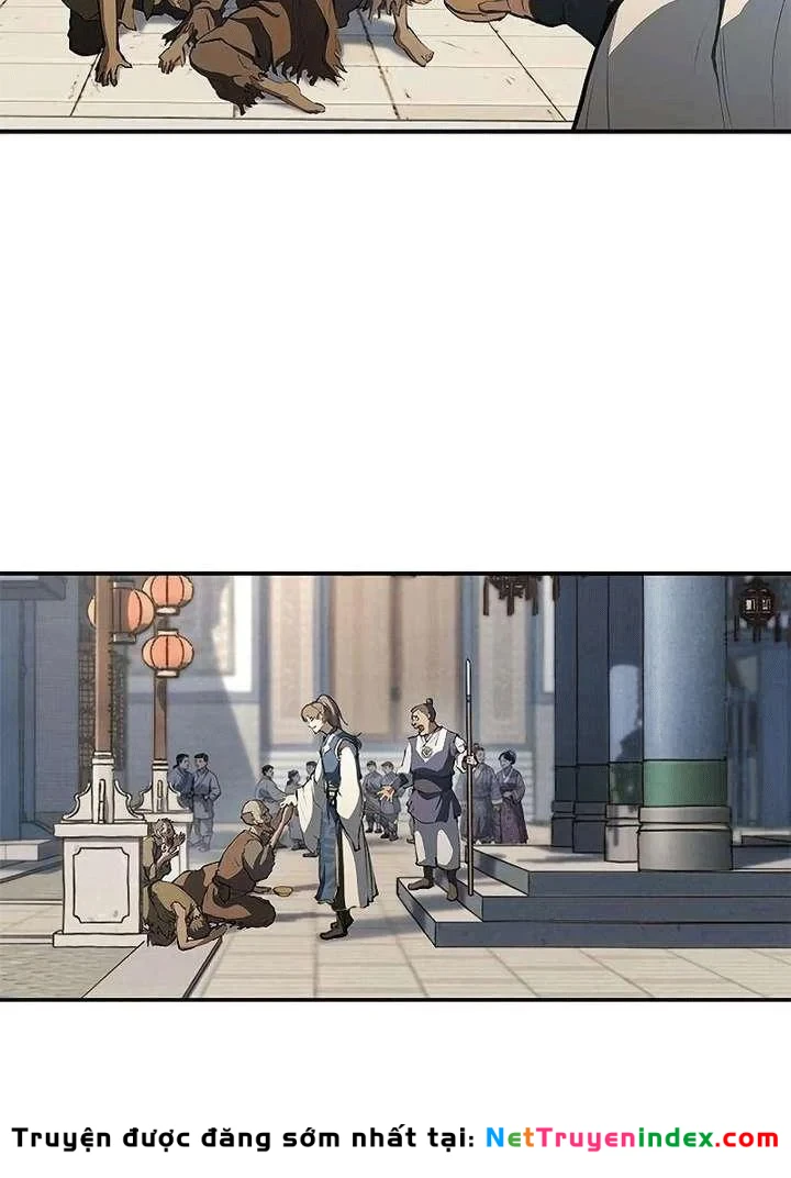 Cuồng Nhân Võ Lâm Chapter 16 - 24