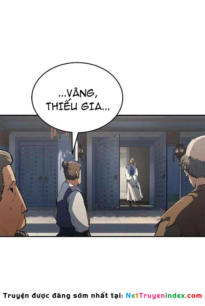 Cuồng Nhân Võ Lâm Chapter 16 - 27