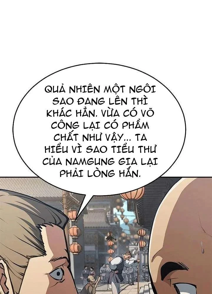 Cuồng Nhân Võ Lâm Chapter 16 - 28